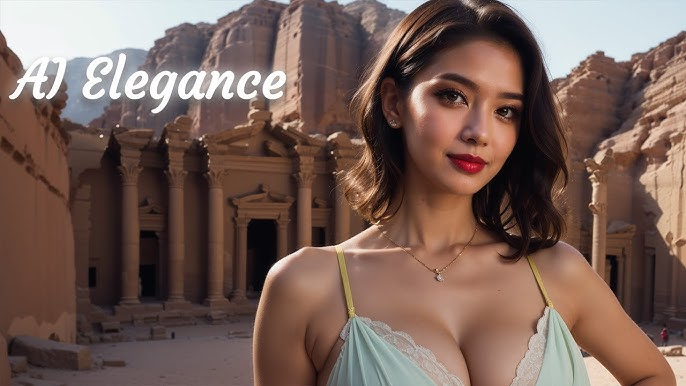 Korean Japanese AI Models: Debunking the Myth of AI-Generated 4K Lookbooks