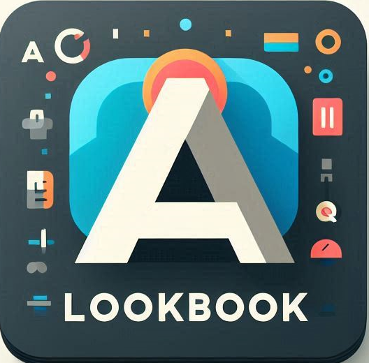 AI Lookbook logo