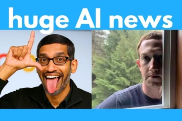 Google Pays AI Researchers to Do Nothing for a Year