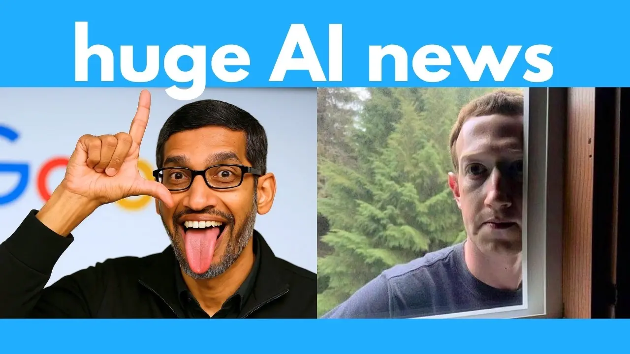 Google Pays AI Researchers to Do Nothing for a Year