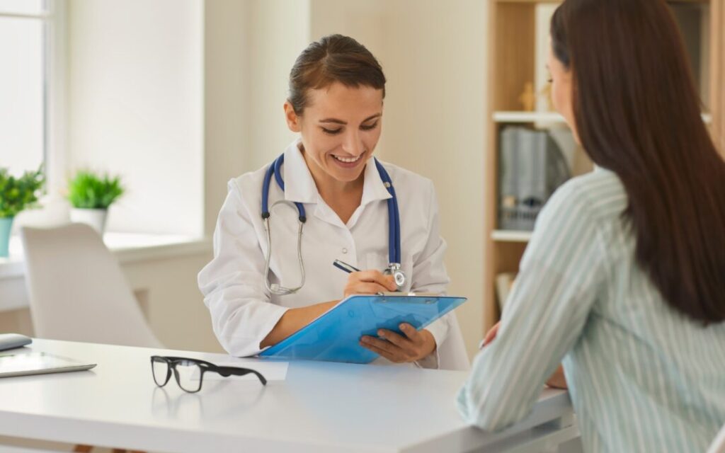 Personalized Medicine and Treatment Plans
