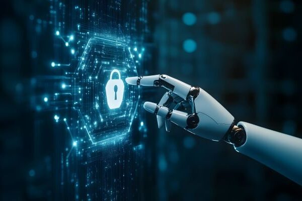 AI-Powered Cybersecurity