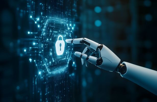 AI-Powered Cybersecurity