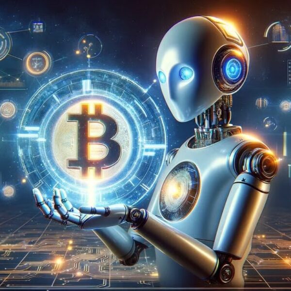 AI in Cryptocurrency
