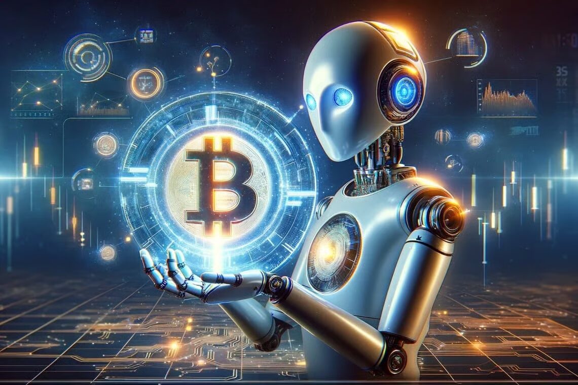 AI in Cryptocurrency