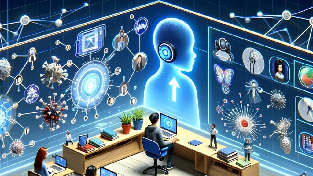 AI in Online Education