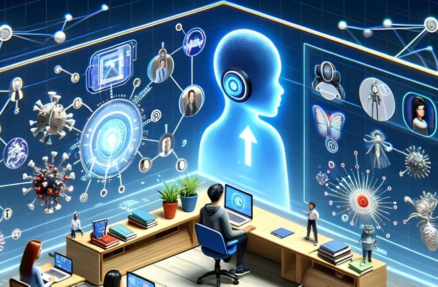 AI in Online Education