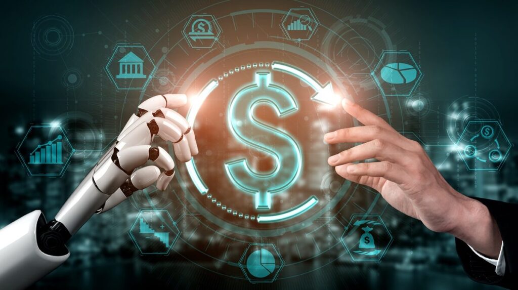 The Future of AI in Finance: From Trading Algorithms to Fraud Detection