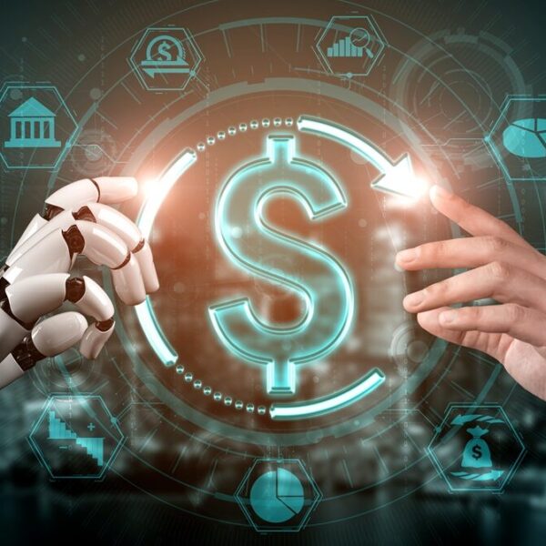 The Future of AI in Finance: From Trading Algorithms to Fraud Detection