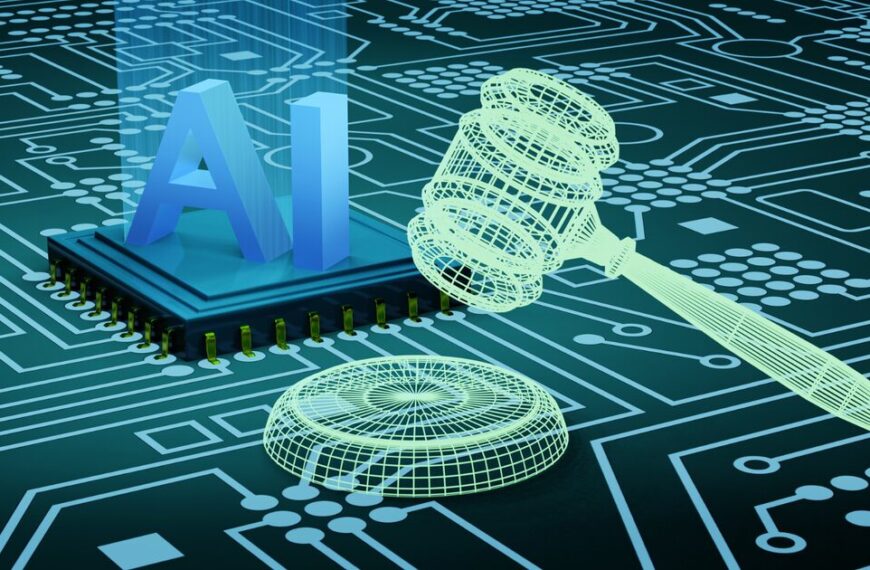 Ethical AI]