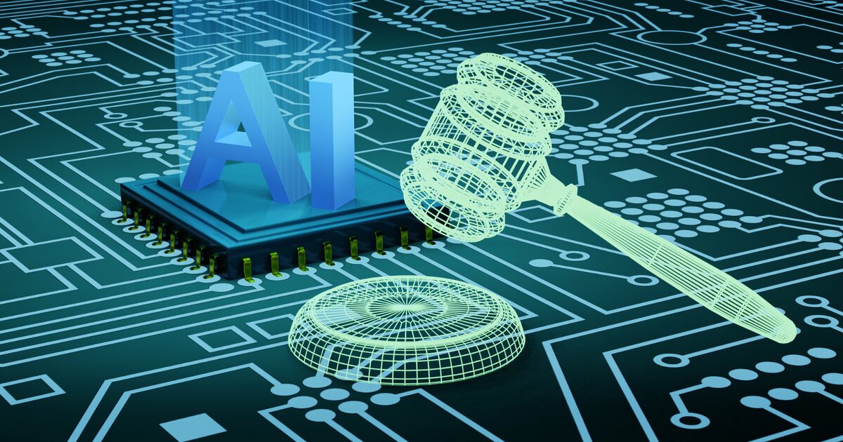 Ethical AI]